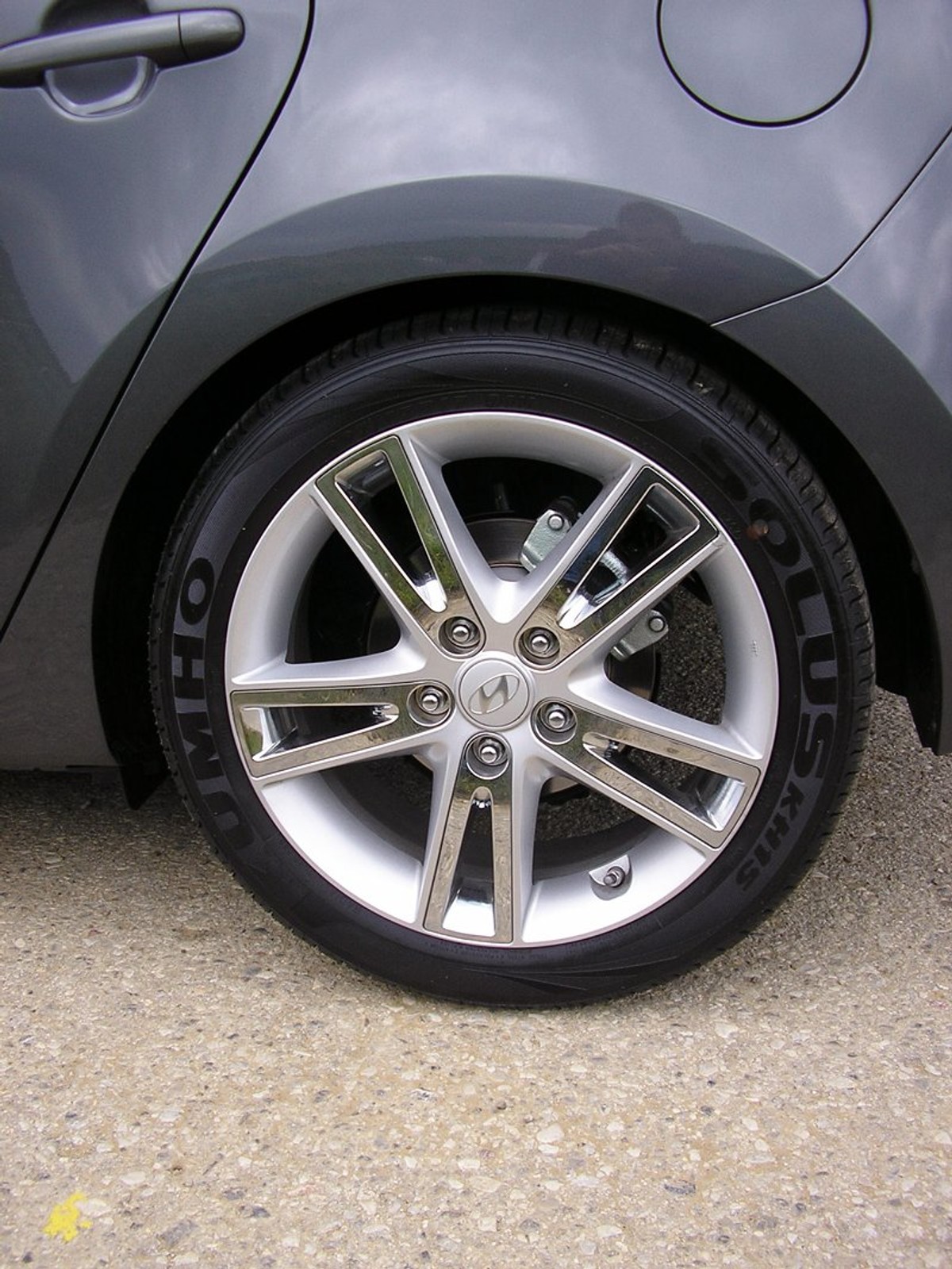 Hyundai i30: pierwsze wrażenia z jazdy