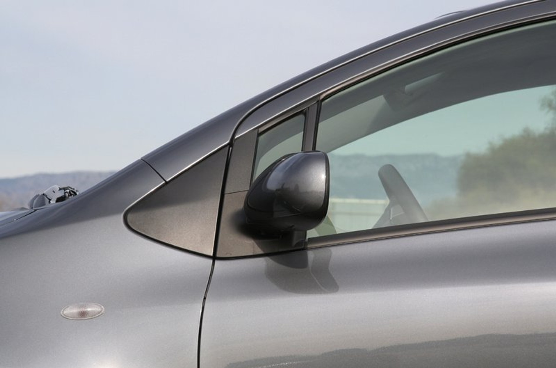 Toyota Yaris TS: pierwsze wrażenia