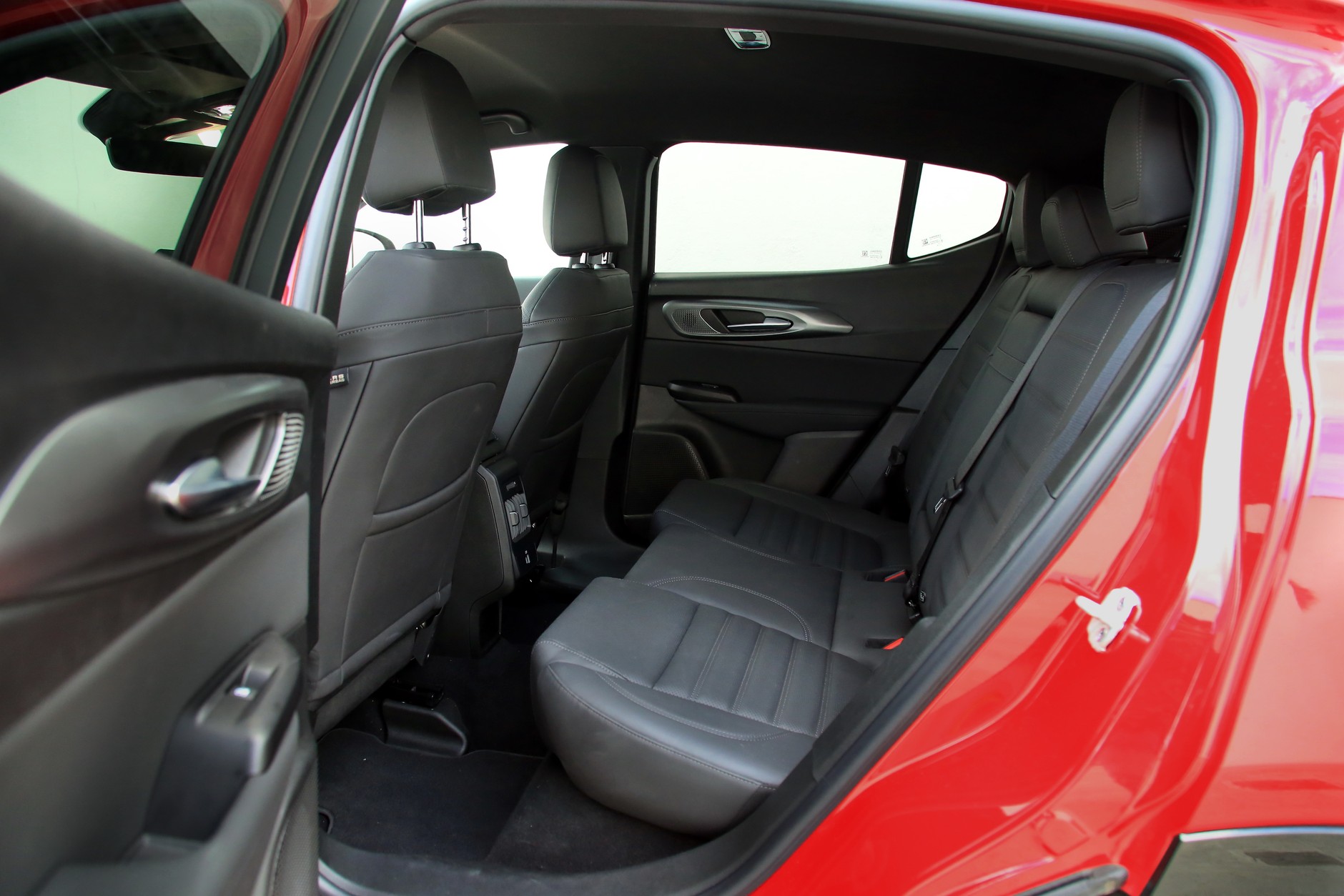 Alfa Romeo Tonale 1.5 T4 130 KM +20 EV 2022 1. generacja