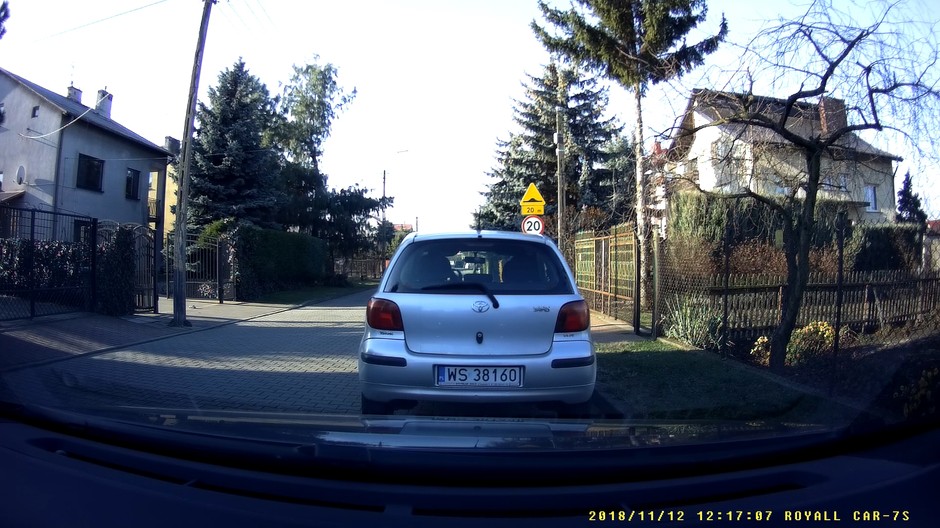 Royall dzień