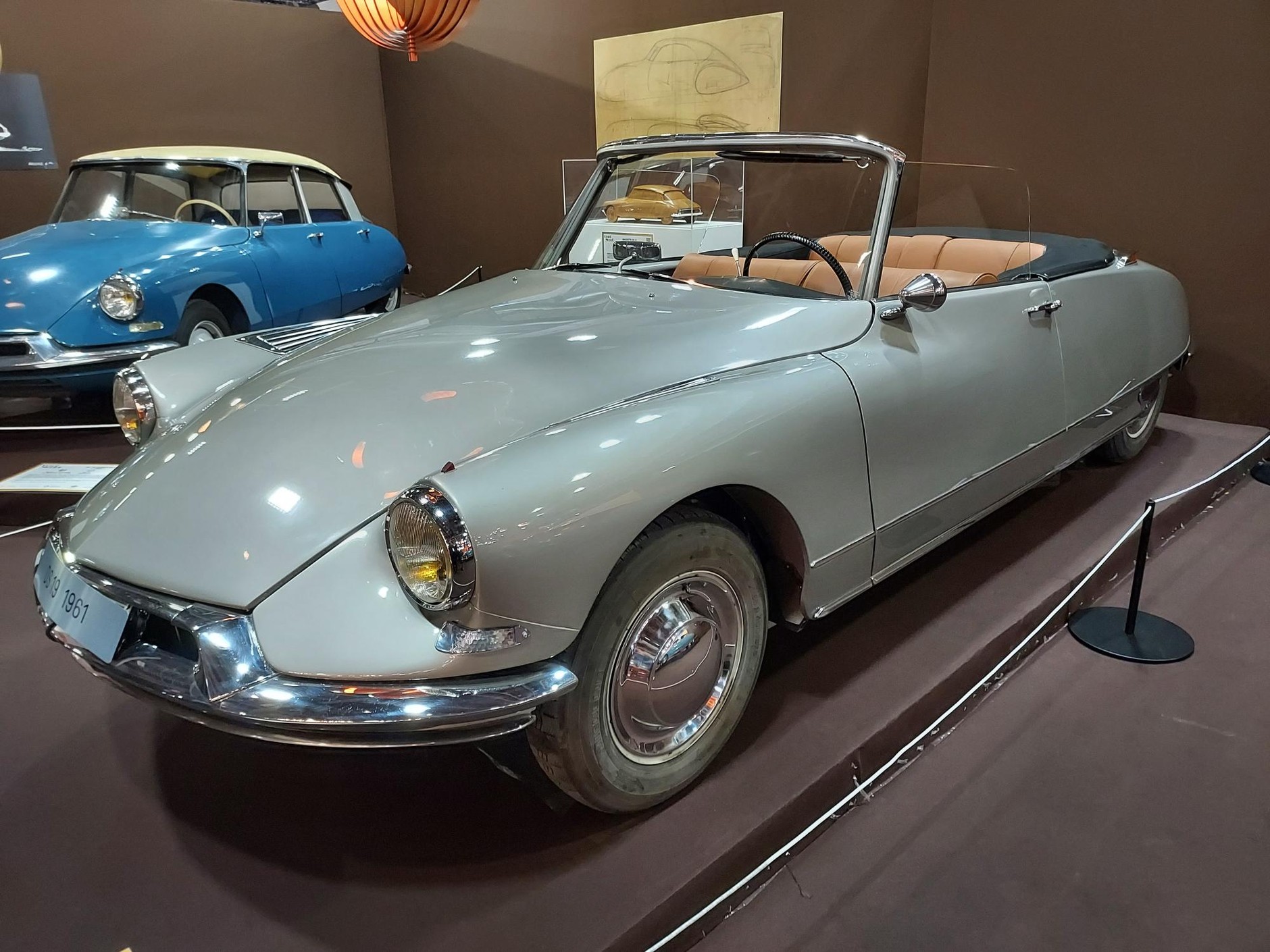 Retromobile 2025