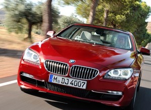 Gdzie BMW wybuduje nowe fabryki?