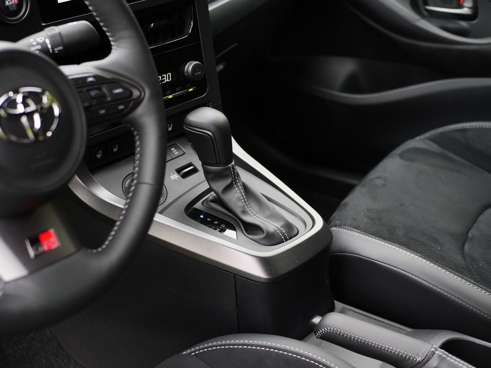 Toyota GR Yaris 2024