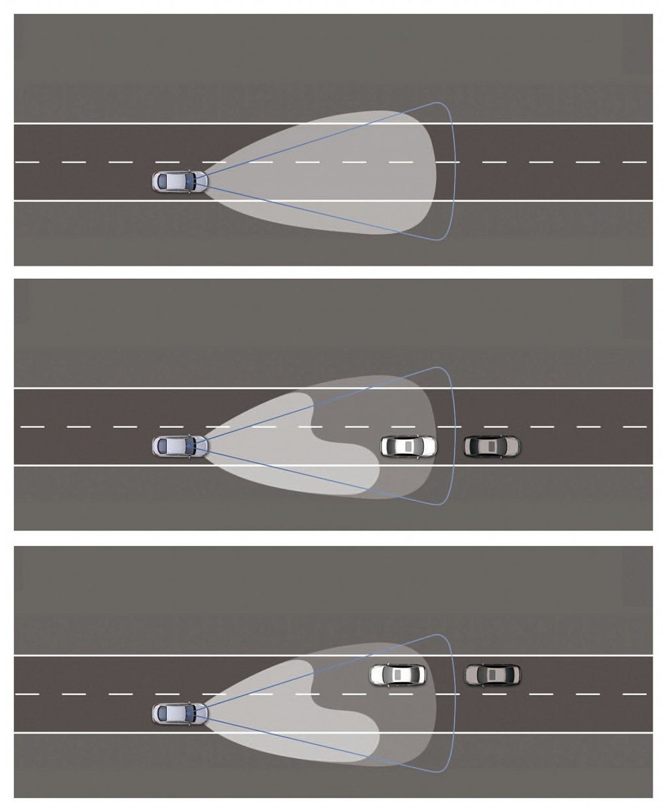 Volkswagen CC z polskimi cenami
