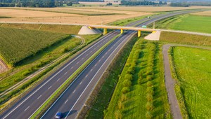 Które drogi oddano do ruchu w 2021 r.? Sprawdziliśmy wszystkie otwarte odcinki