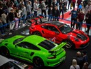 Poznań Motor Show 2025 startuje w czwartek. Mamy listę premier, aut i atrakcji