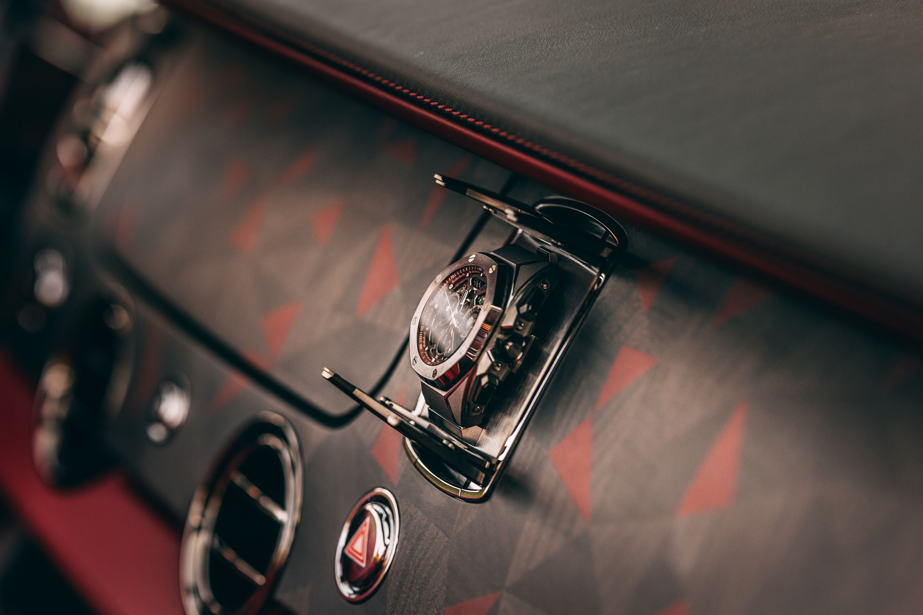 Rolls-Royce La Rose Noire Droptail (2023 r.)