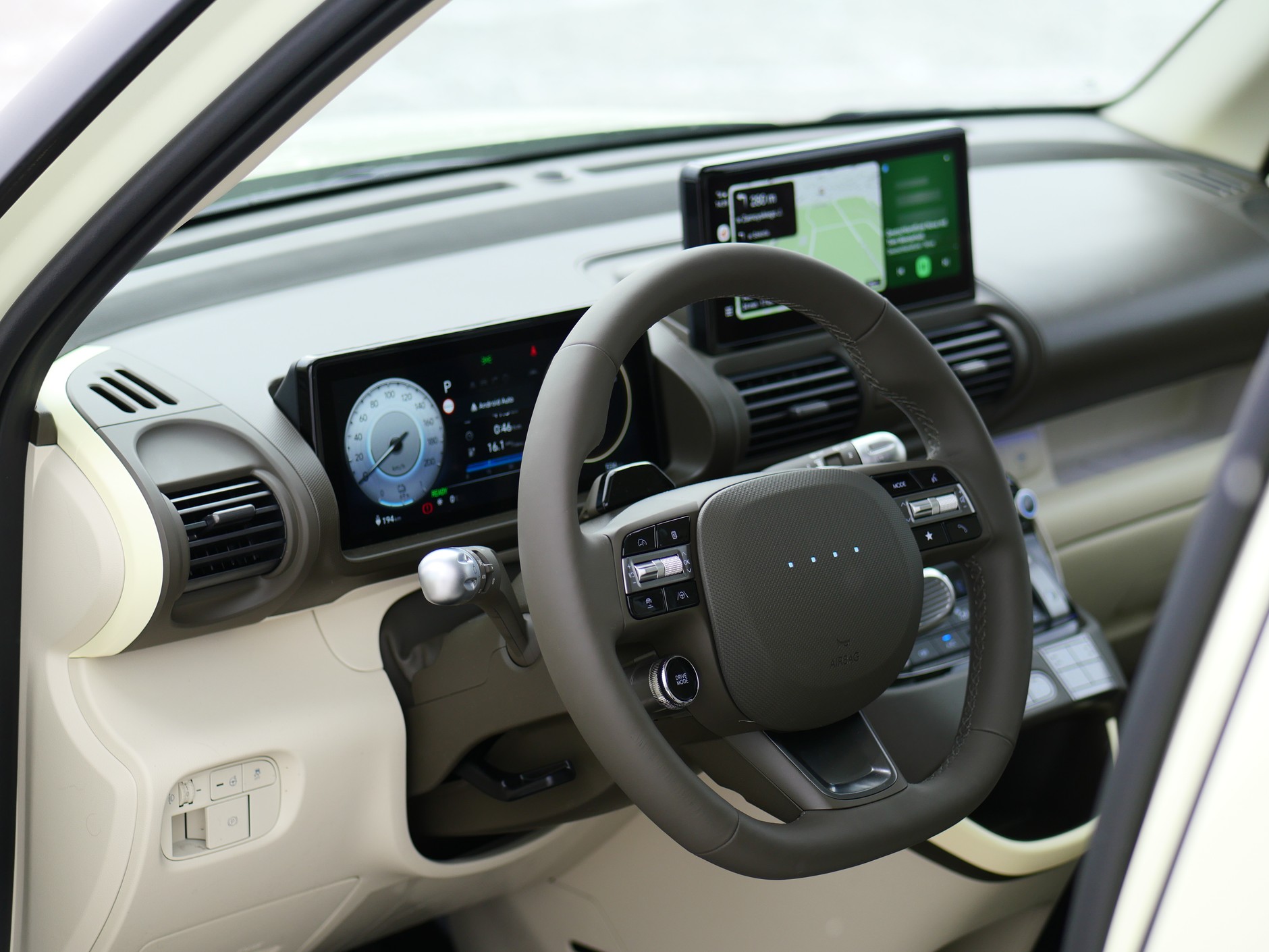 Hyundai Inster: najmniejszy elektryczny Hyundai już w Polsce