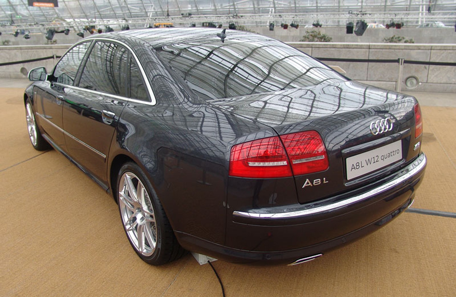 AMI Lipsk 2009: gwiazdy filmu (fotogaleria)