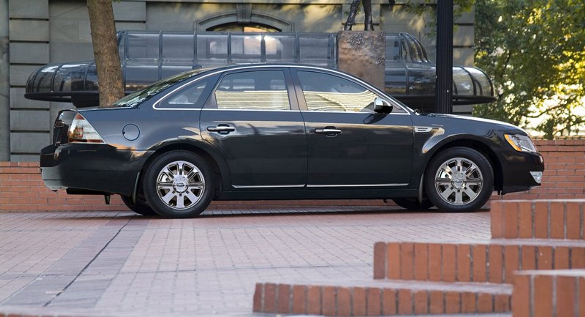 Powrót Taurusa: oszczędniej, mocniej, niezawodniej