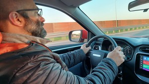 Przejechałem ponad 700 km chińskim elektrykiem. Czy Maxus T90 EV to najgorsze auto na rynku?