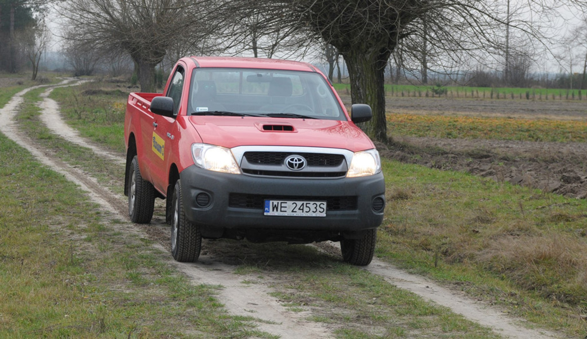 4x4 Family Adventure: aktywnie, rodzinnie  i terenowo