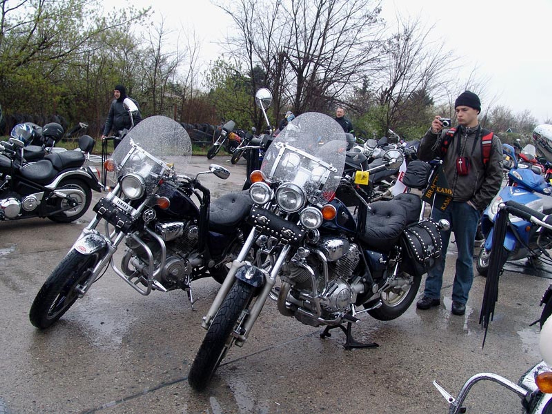 X Ogólnopolskie Otwarcie Sezonu Motocyklowego - fotogaleria