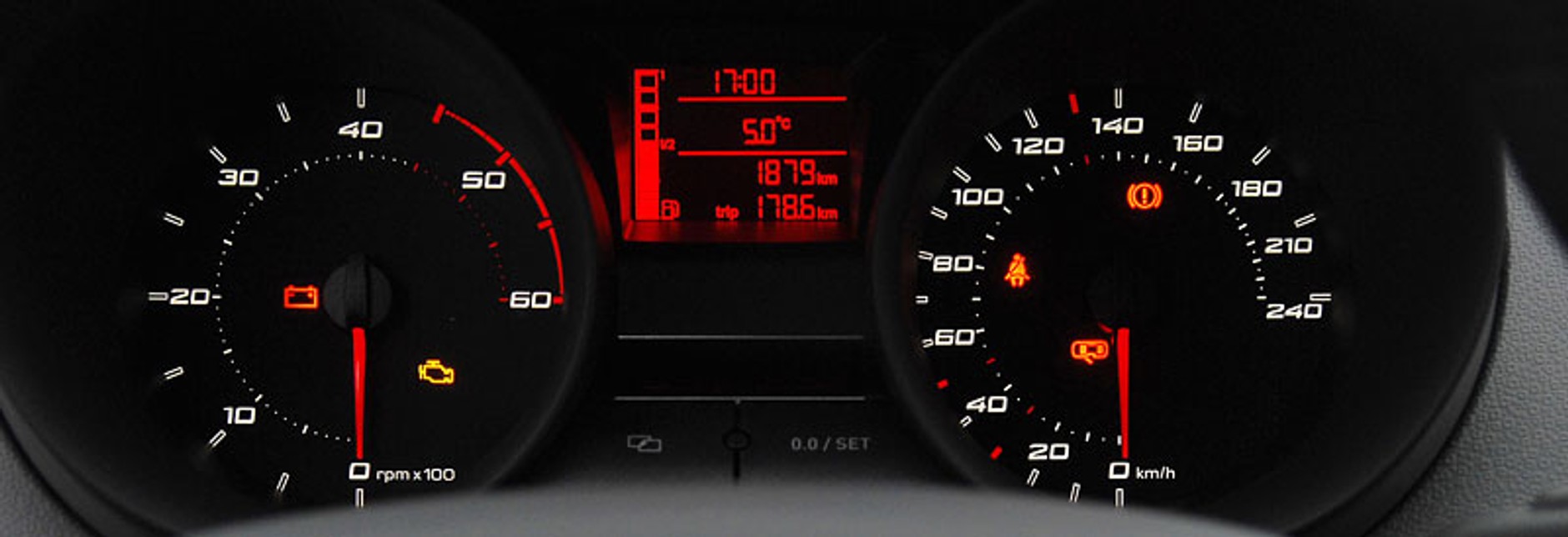 Seat Ibiza Ecomotive: nowe informacje i jeszcze niższe zużycie (3,7 l/100 km)