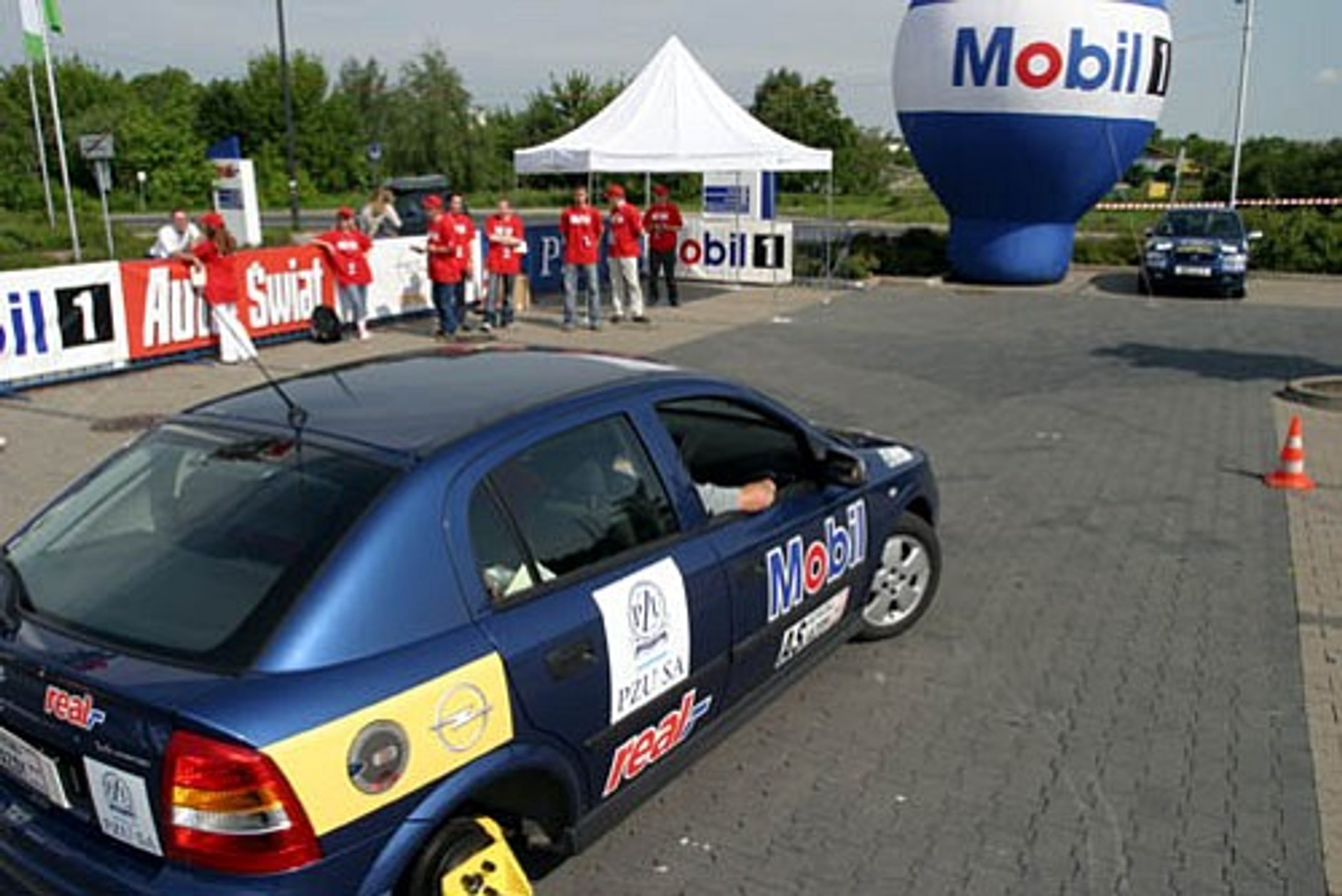 Półfinał w Lublinie