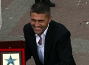 Hołowczyc wśród Gwiazd Sportu