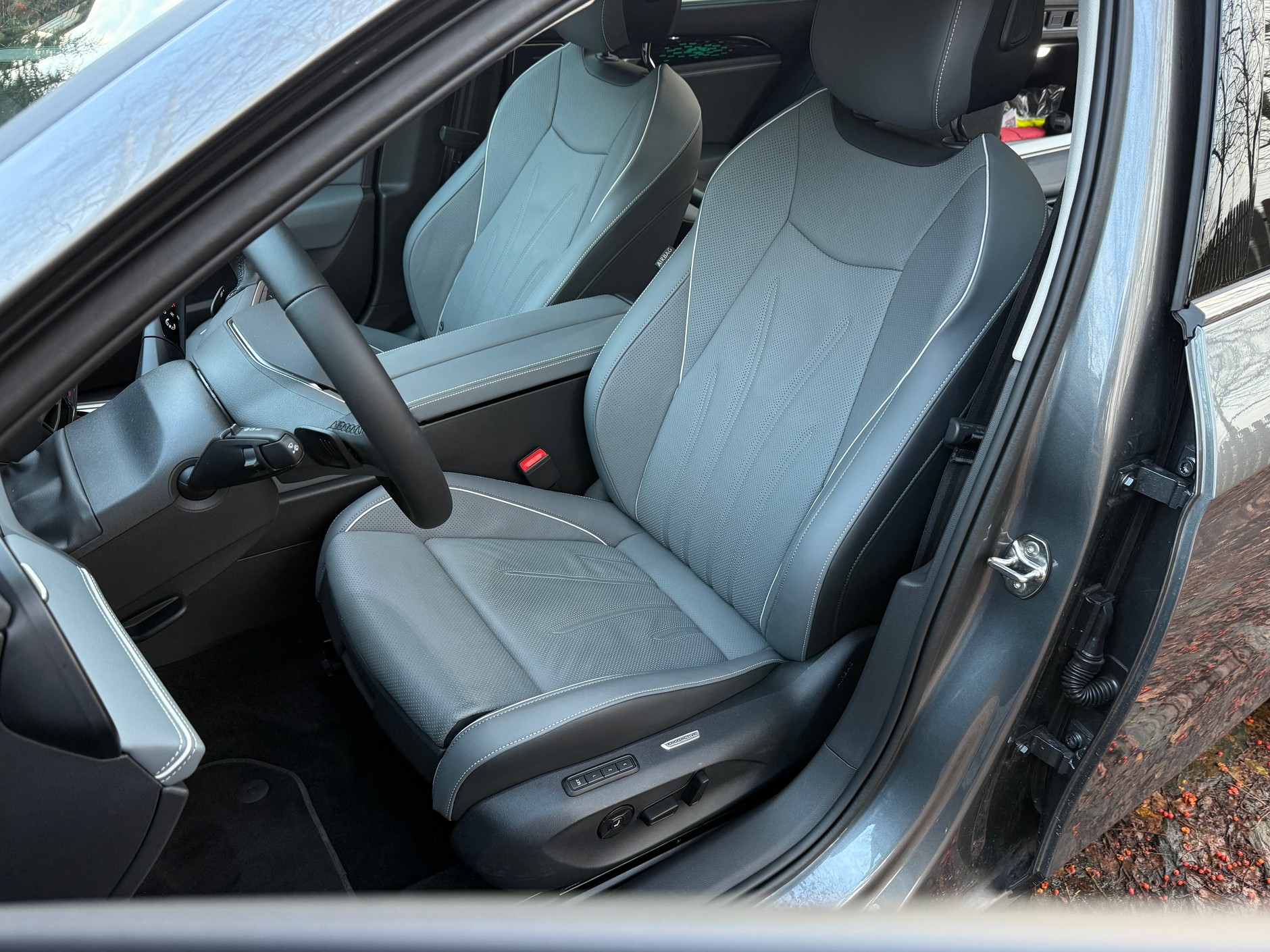 Volkswagen Passat 1.5 TSI eHybrid