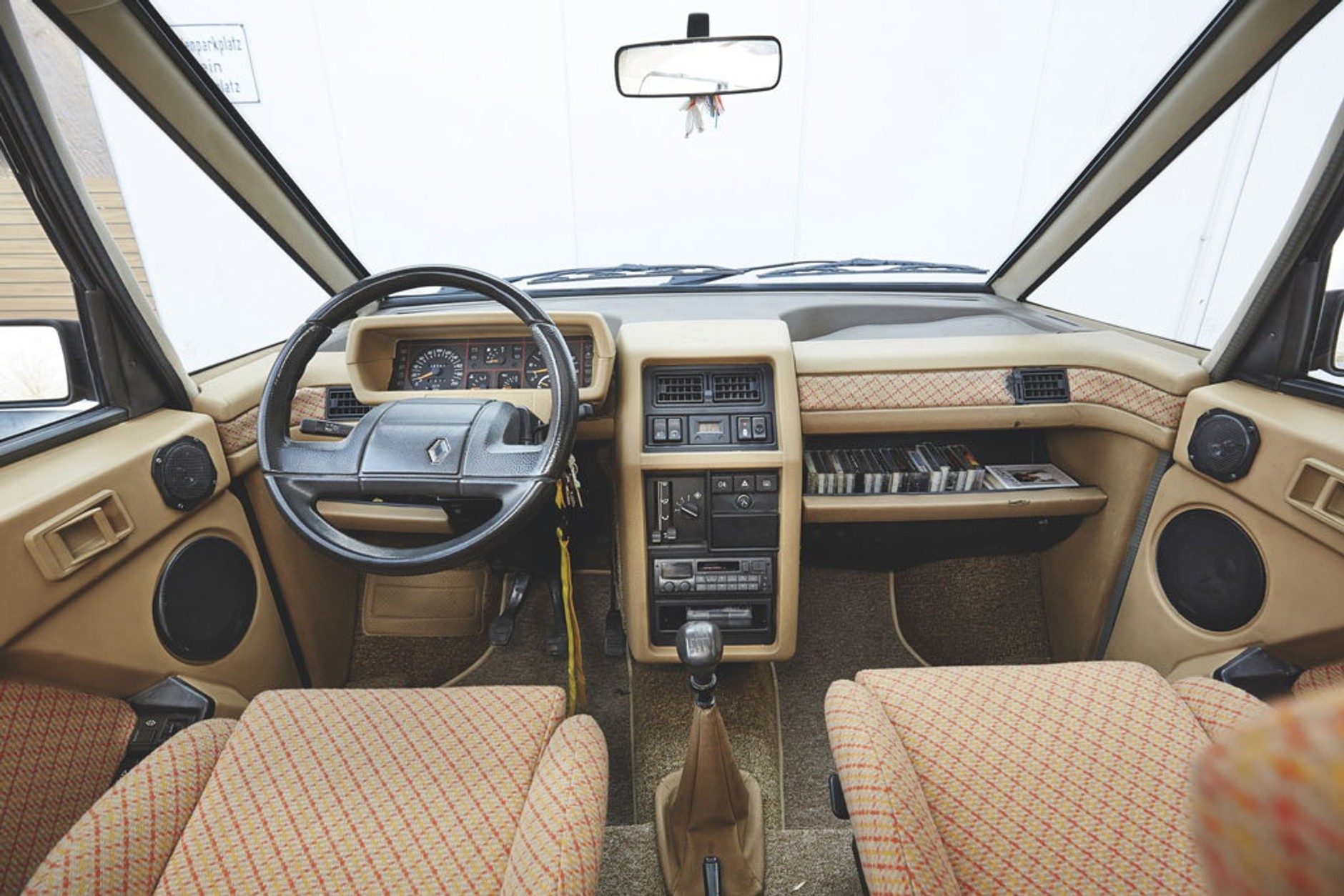 Nowy Renault Espace - Czyli, wszystko po nowemu