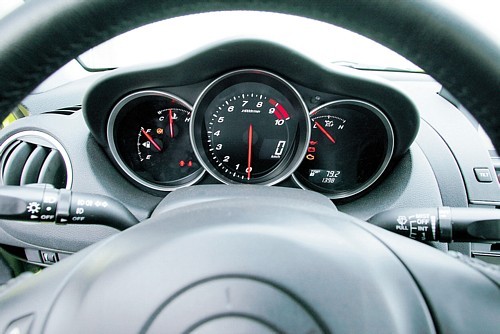 Powrót Coupé