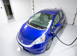 Honda: doładuj sieć albo samochód