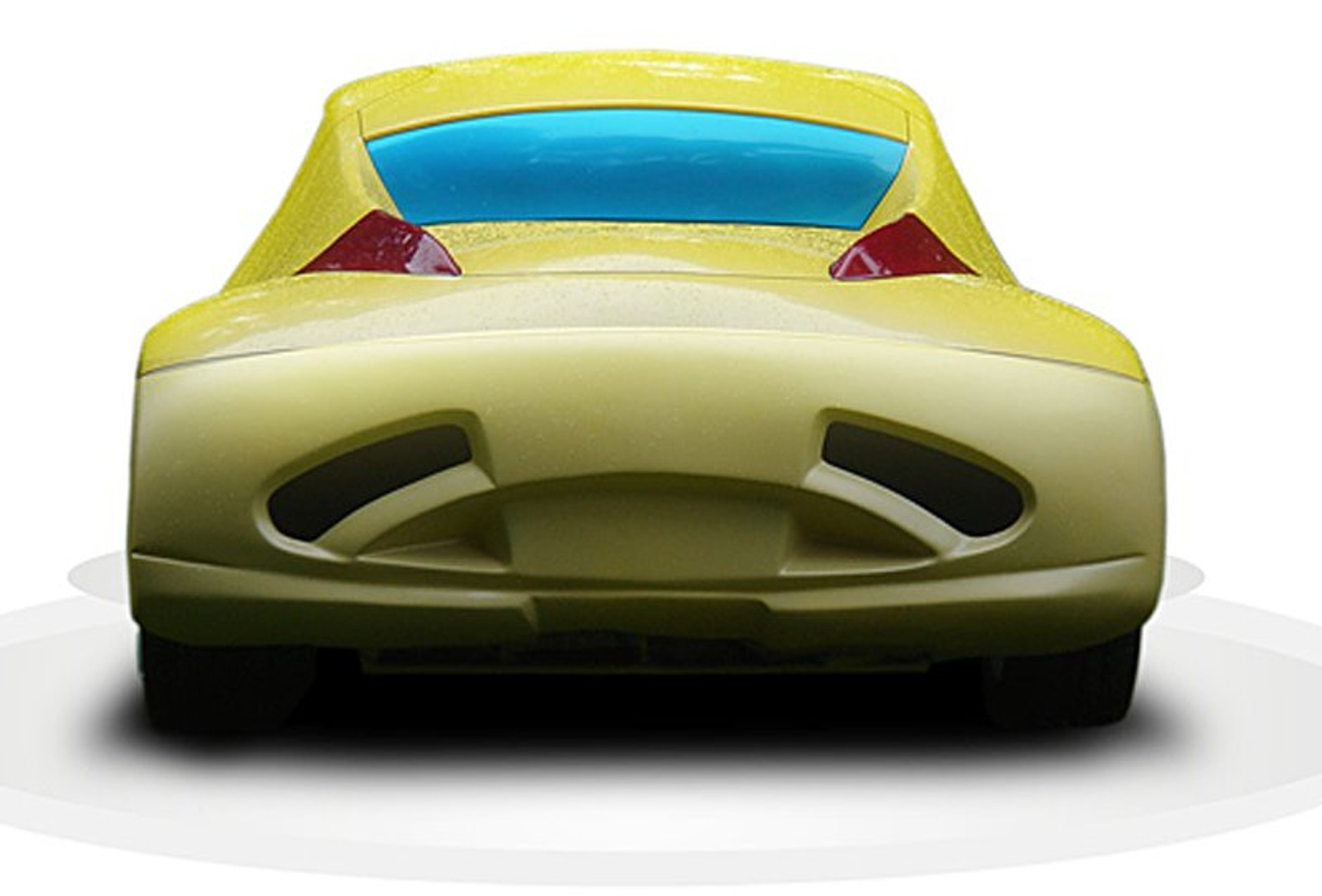 Lotus opracowuje trójpaliwowy silnik dla brazylijskiego Obvio!