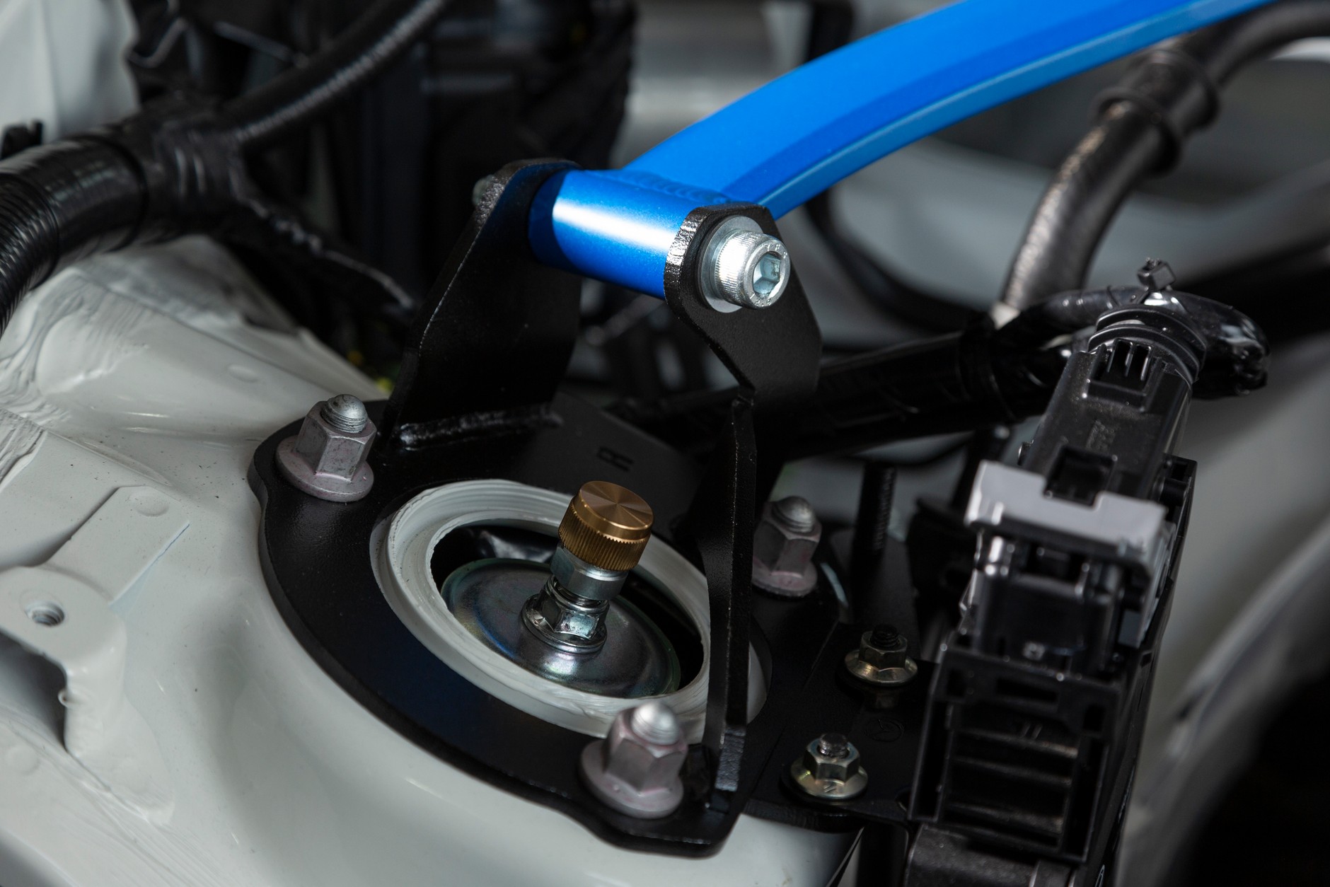 Mazda MX-5 Cup Poland 2021