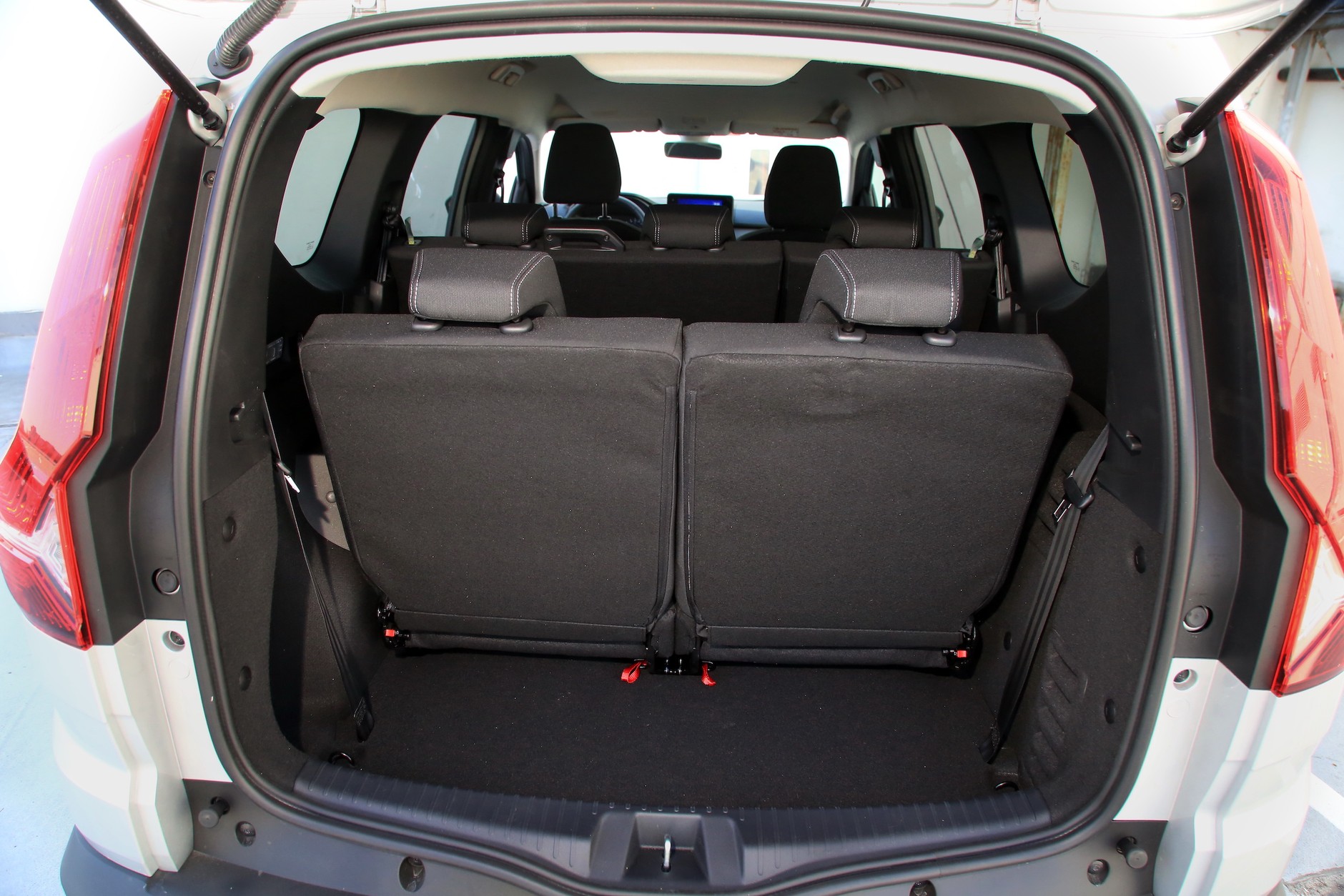 Dacia Jogger TCe 110