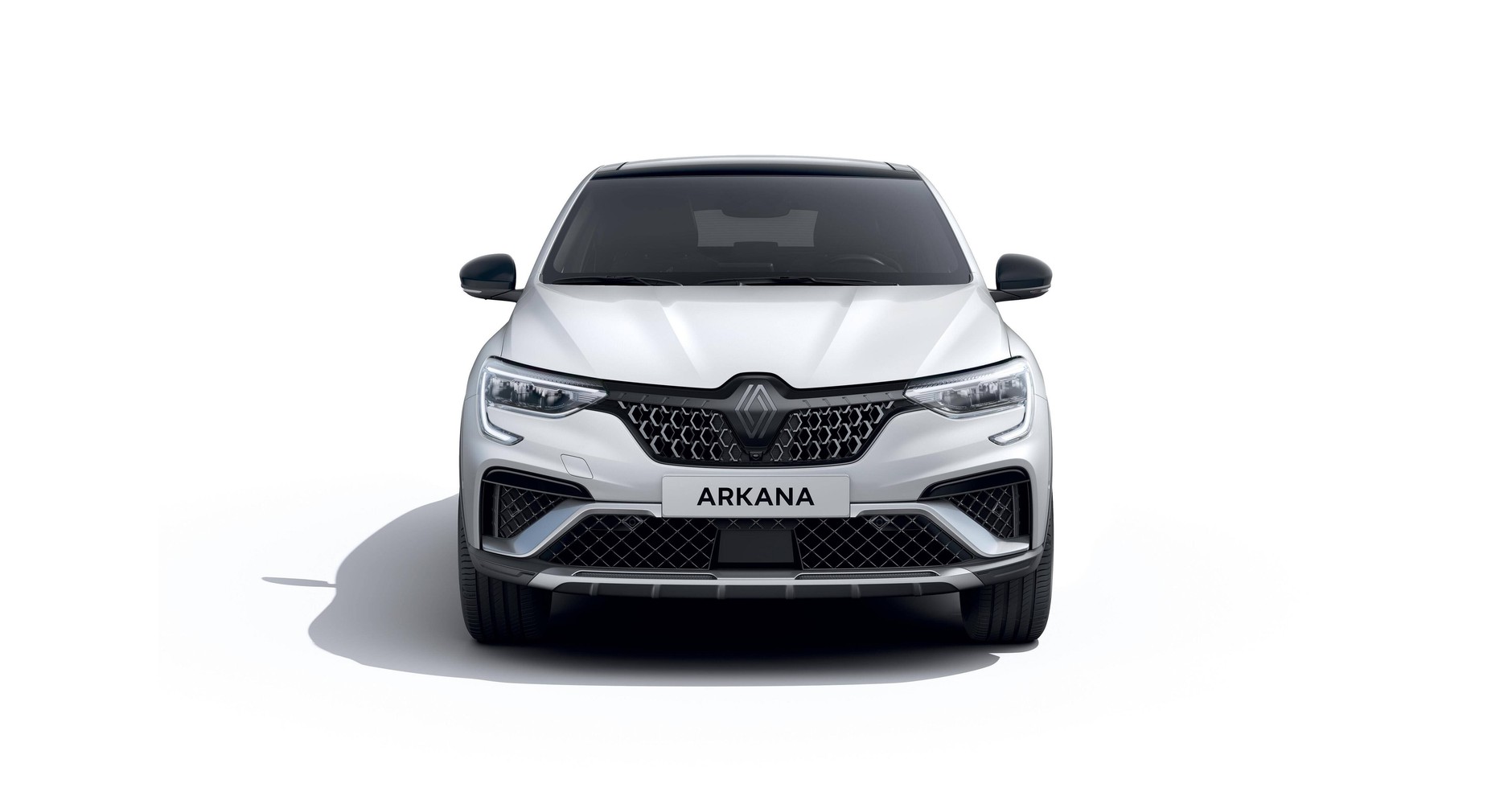 Renault Arkana 2023