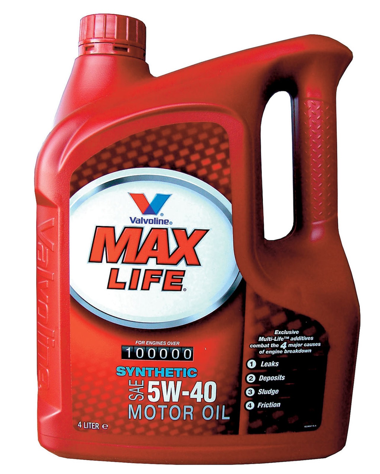 Auto po 300 tys. km - Jaki olej do starego silnika?