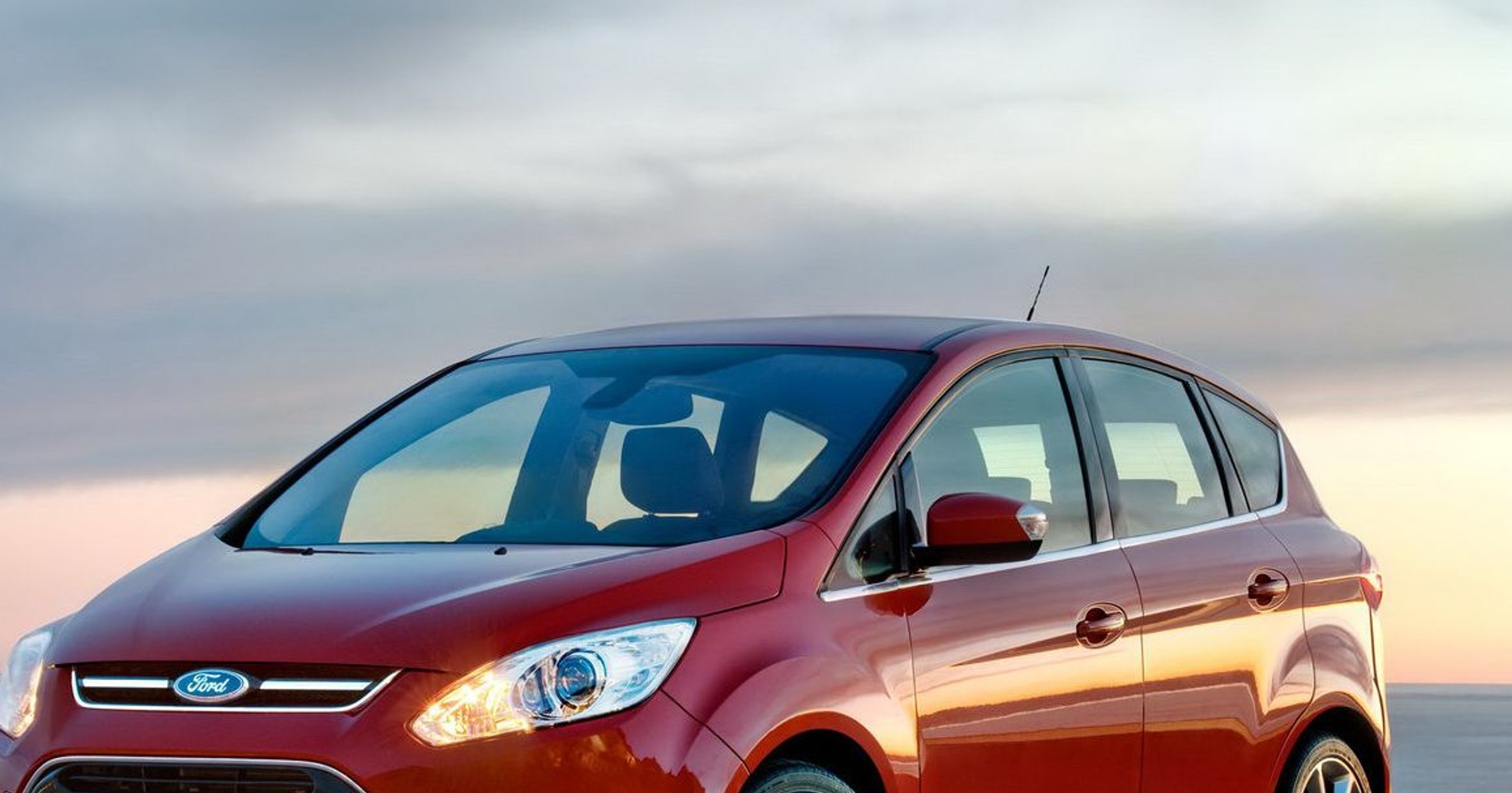 Znamy już ceny nowego Forda C-Max
