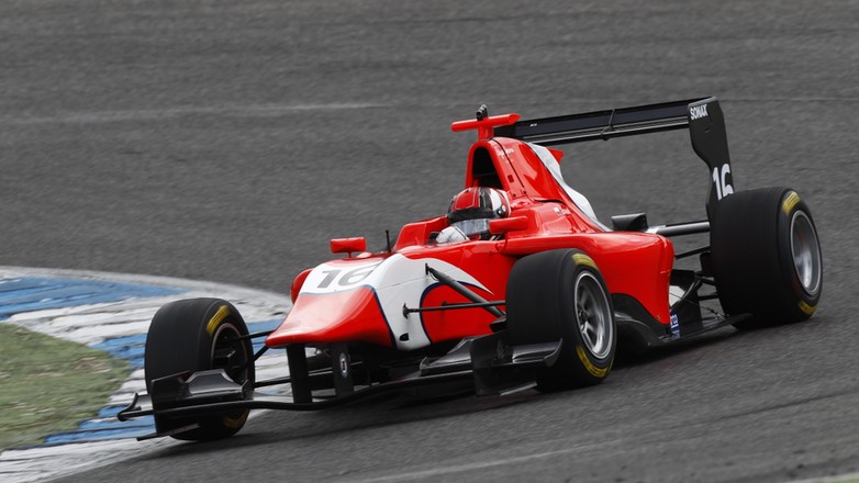 GP3 Series
