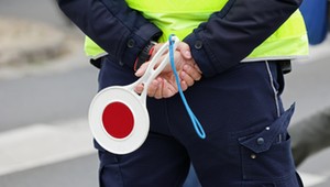 Jest plan zaostrzenia kar za wykroczenia i przestępstwa drogowe. Pięć punktów