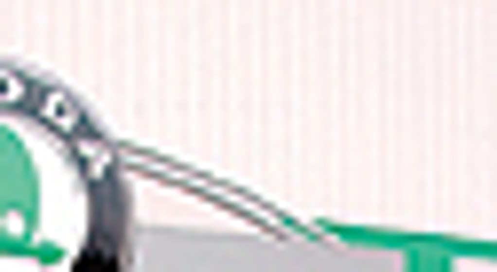 Tajemniczy klient w salonie