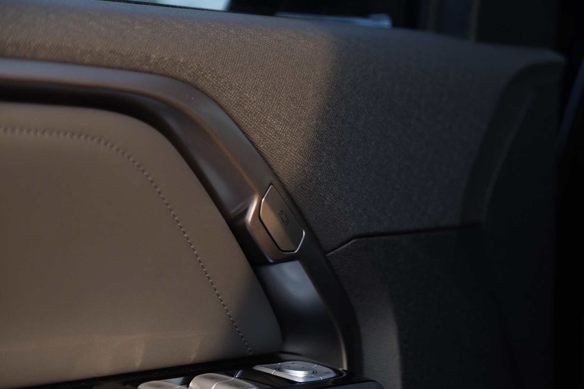 2025 Maxus eTerron 9