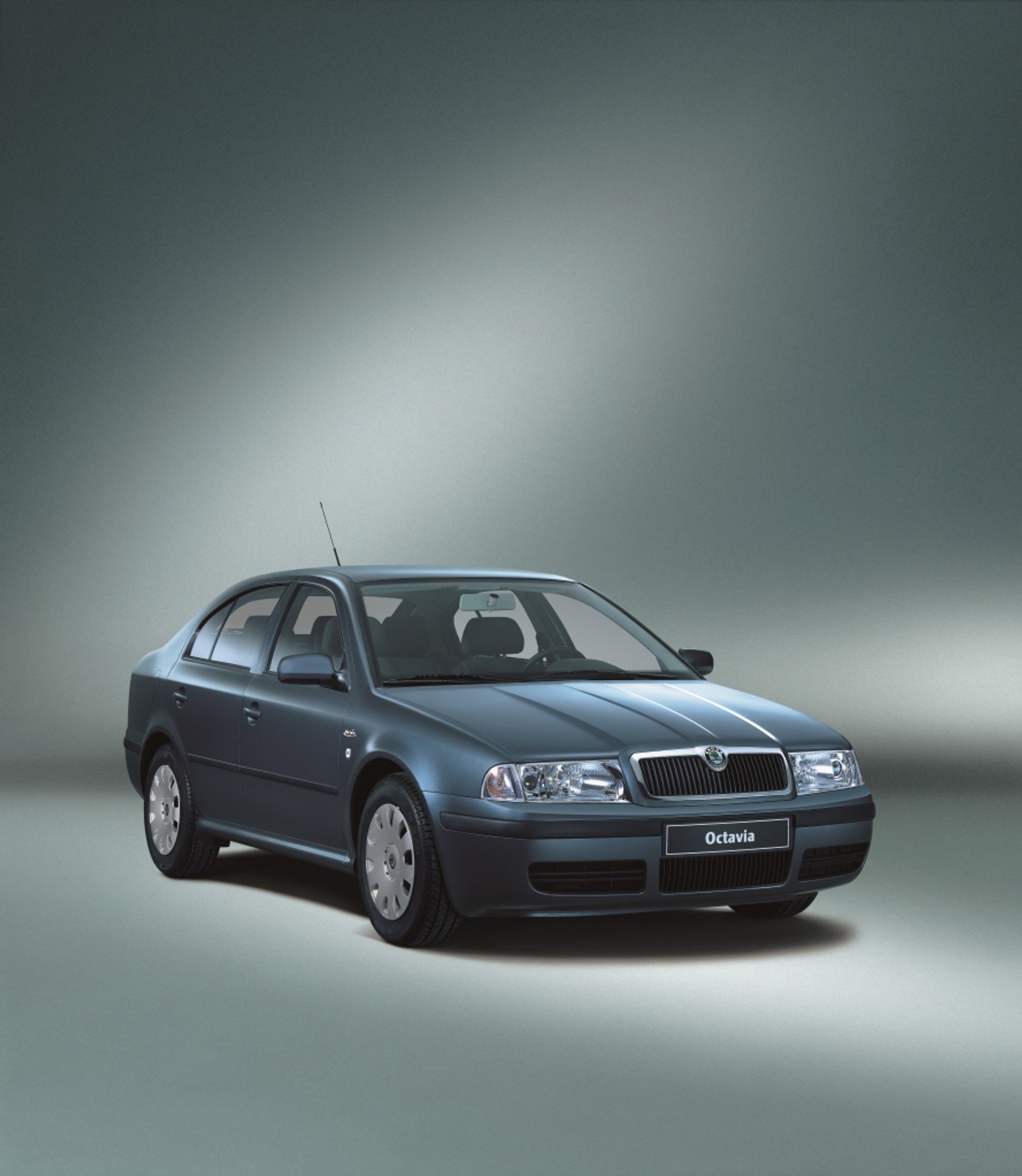 Skoda Octavia – serce i ikona marki