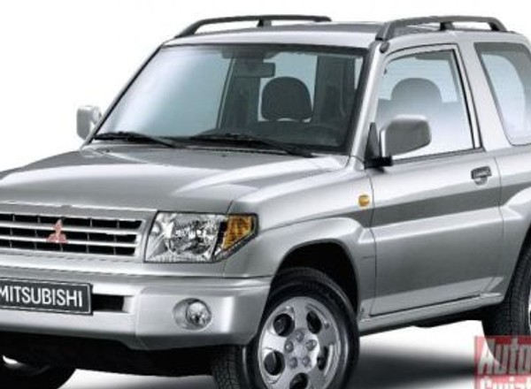 Land Rover Freelander, Mazda Tribute, Mitsubishi Pajero Pinin, Toyota RAV4 - Podmiejskie safari