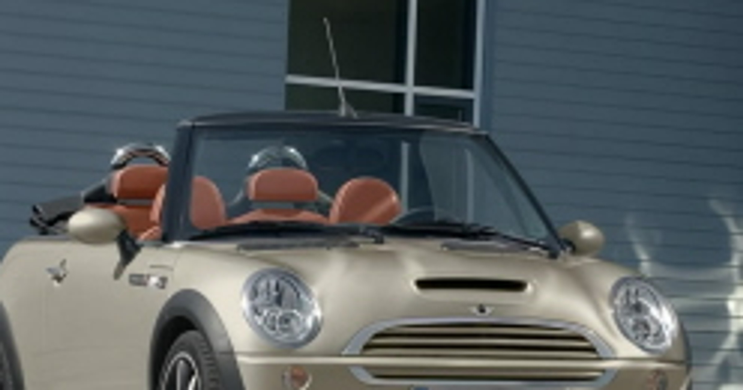 Mini United Festiwal w tym roku w Silverstone