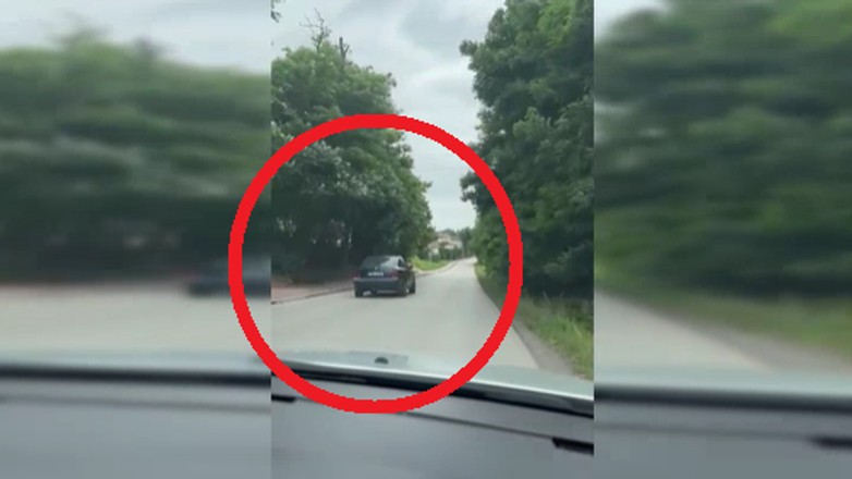 Pijany ukradł samochód szefa