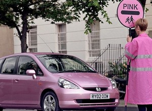 Honda Jazz: miejski gigant za 15 tysięcy