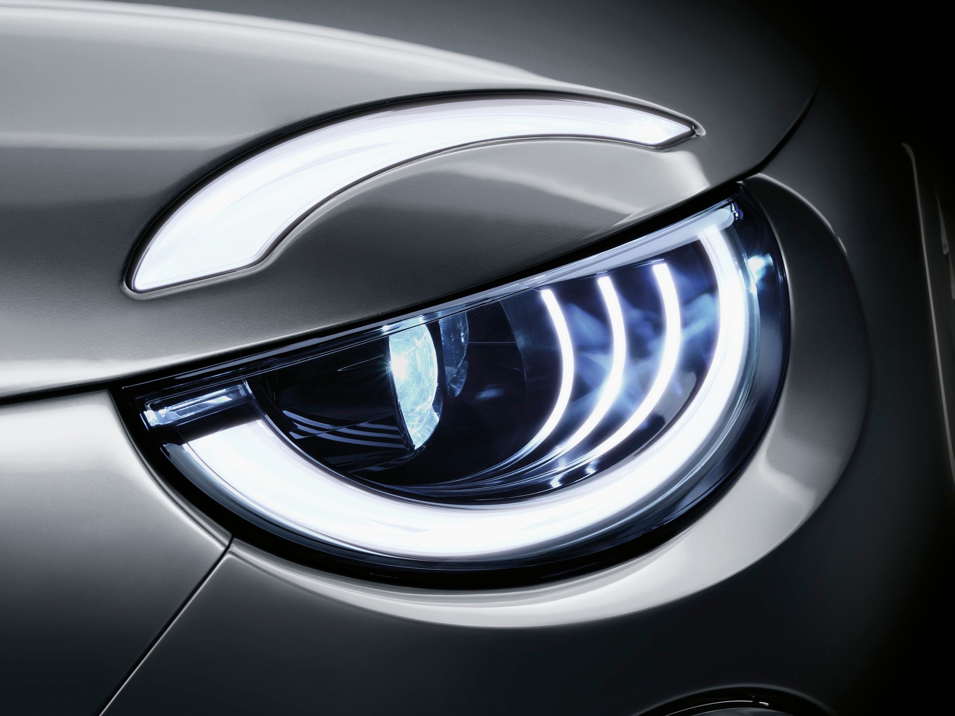 Fiat 500 la Prima – jedzie z prądem