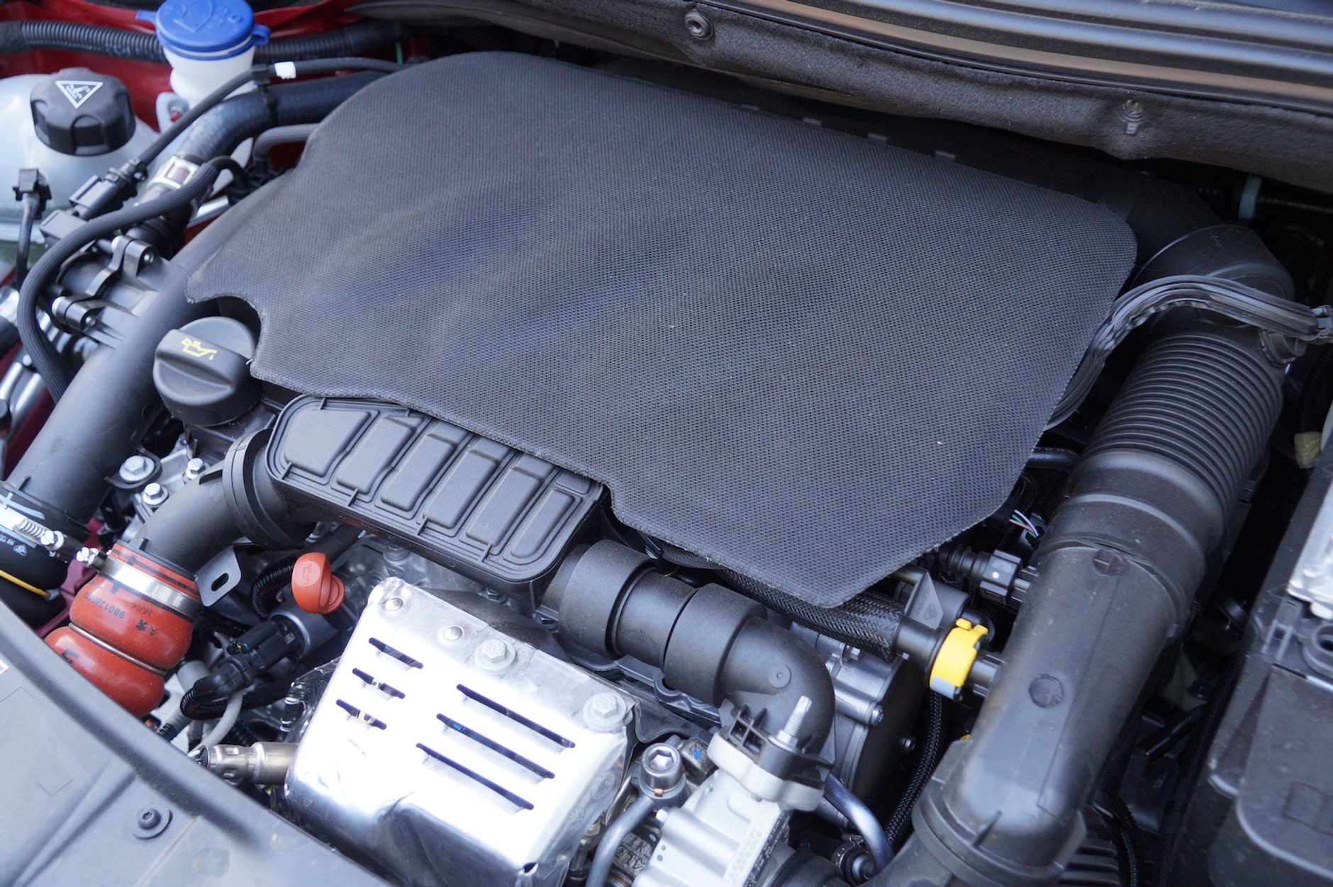 Peugeot 2008 1.2 PureTech Allure