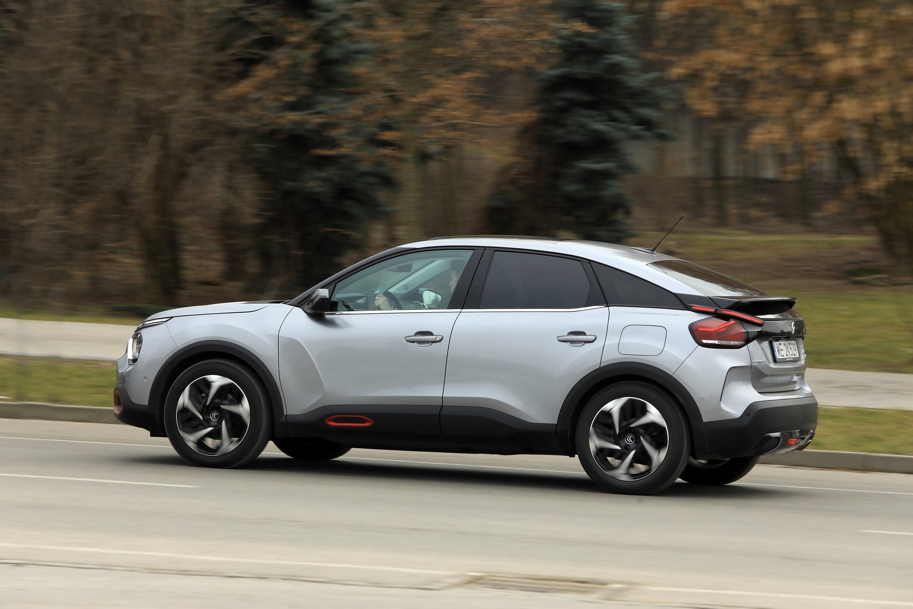 Nowy Citroen C4 1.5 BlueHDi