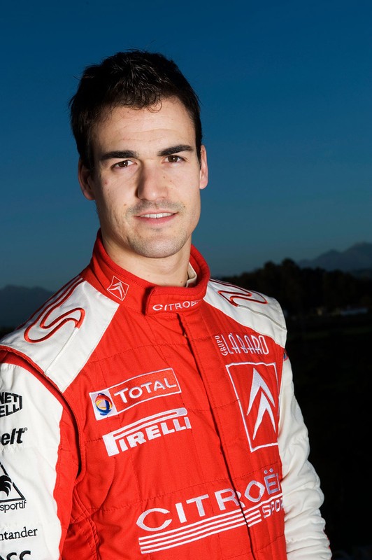 Rajd Monte Carlo 2008: czy ktoś dogoni Citroëny? (relacja z drugiego etapu)