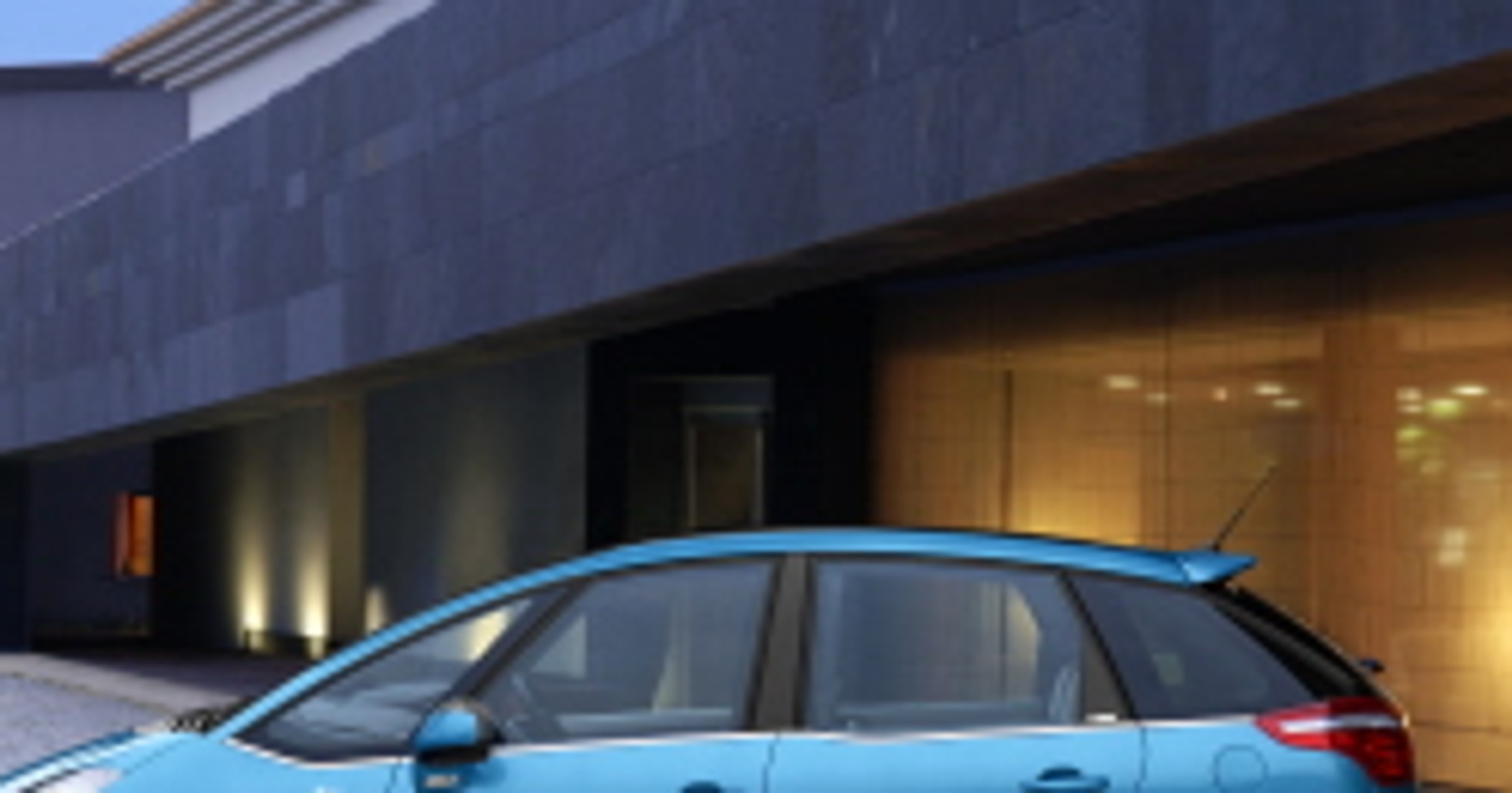 Dni Otwarte w salonach Citroëna