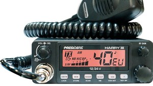 CB Radio w epoce smartfonów