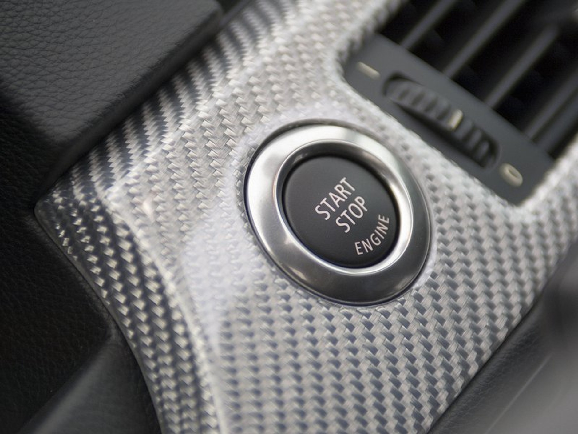 Hamann BMW 3 coupé: tuning silników