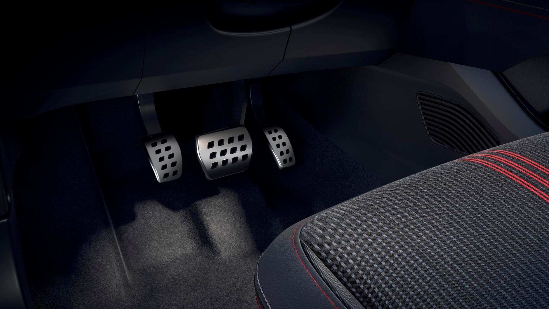 Renault Captur – od 2021 roku także jako R.S. Line