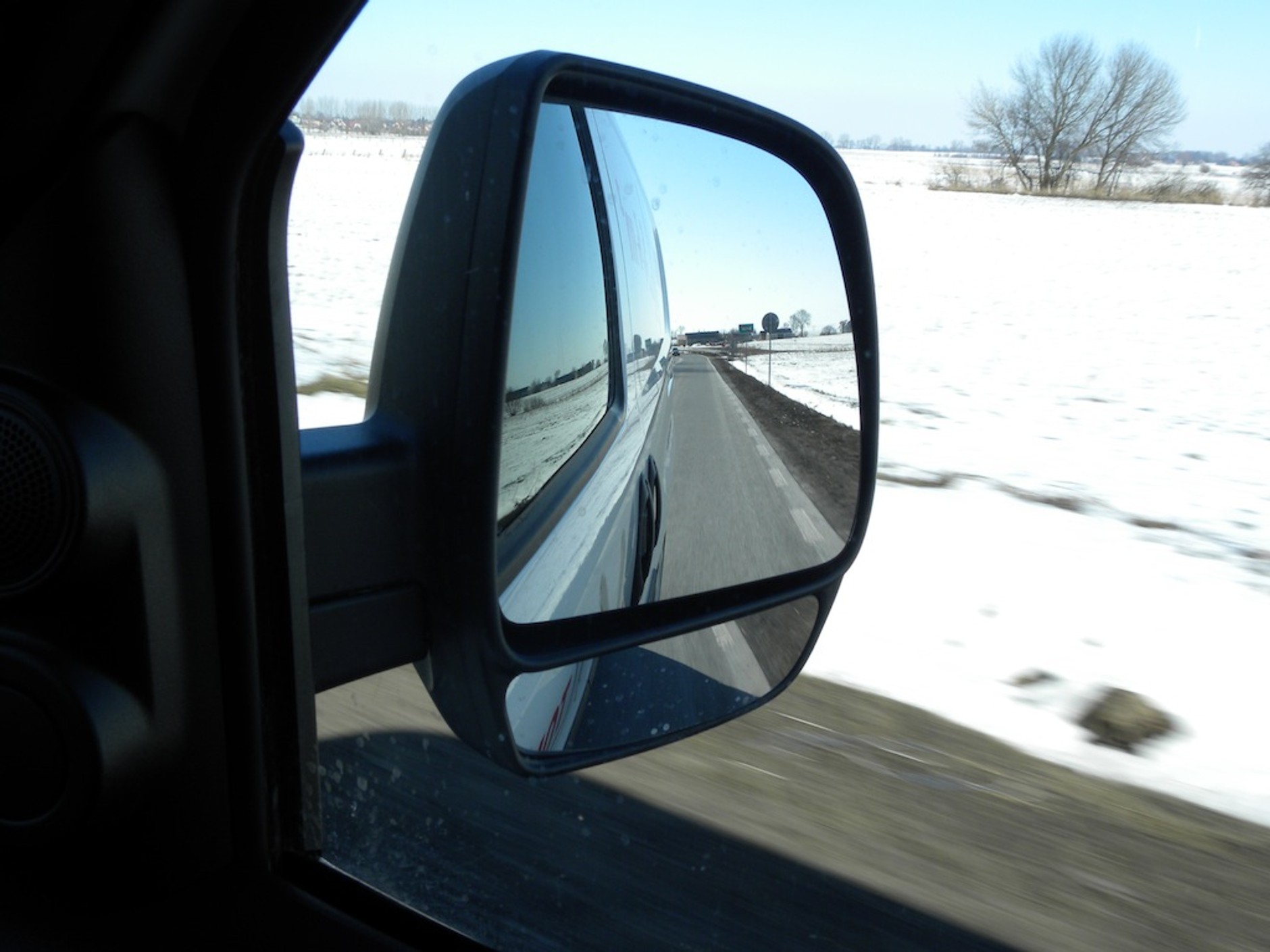 Fiat Doblo Cargo XL 1.6 MultiJet: solidny pracownik