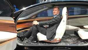 Nowy szef koncernu Volkswagen. Zaskakująca rezygnacja