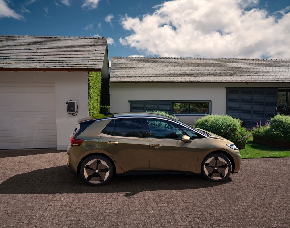 Volkswagen ID.3 2023